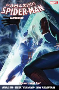 Amazing Spider-Man Worldwide Vol. 8