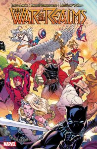 The War of the Realms