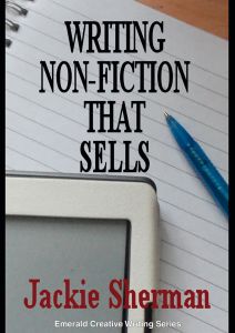 Writing Non-Fiction That Sells
