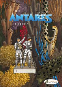 Antares Volume 5
