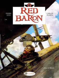 Red Baron Vol. 2