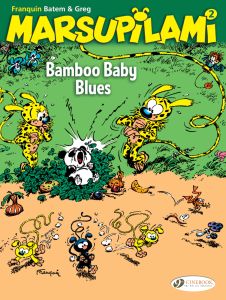 Marsupilami Vol. 2