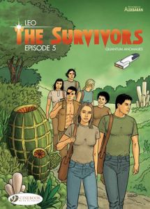 The Survivors Vol. 5