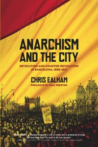 Anarchism and the City