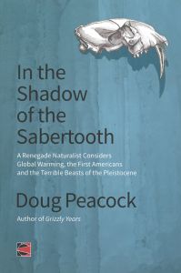 In the Shadow of the Sabertooth