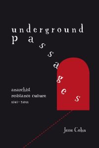 Underground Passages