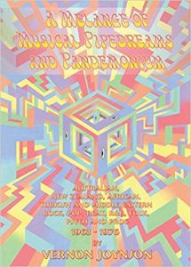 A Melange of Musical Pipedreams and Pandemonium