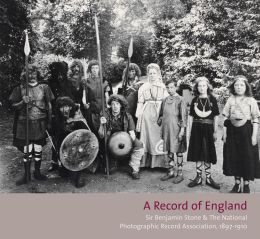 A Record Of England