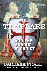 Templars, The: The Shroud of Christ