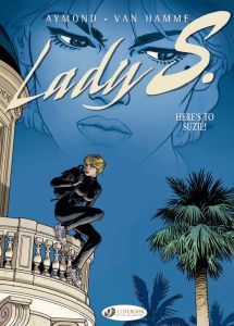 Lady S Vol.1: Here's to Suzie!