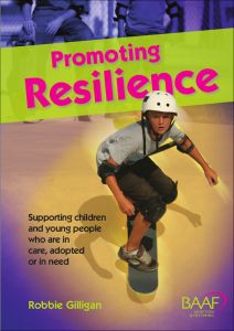 Promoting Resilience 2nd Ed