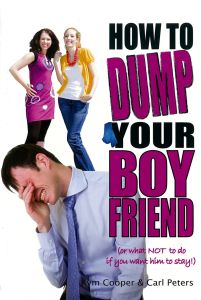 How to Dump Your Boyfriend