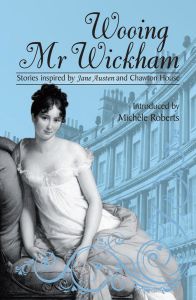 Wooing Mr. Wickham