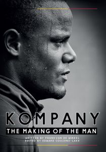 Kompany - The Making Of the Man