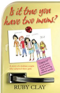 Is it True You Have Two Mums?