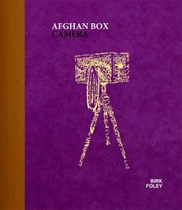 Afghan Box Camera