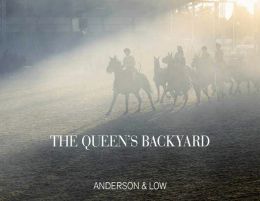 The Queen's Backyard