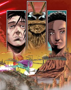 Forgetting to Remember