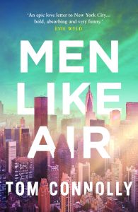 Men Like Air