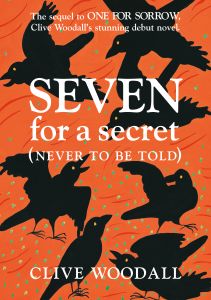 Seven for a Secret