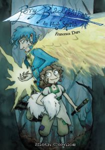 Penny Blackfeather 2