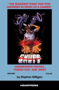 The Bloodiest Thing That Ever Happened in Front of a Camera