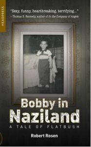 Bobby in Naziland