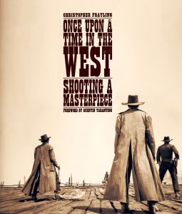 Once Upon a Time in The West