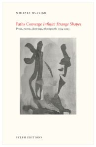 Paths Converge: Infinite Strange Shapes