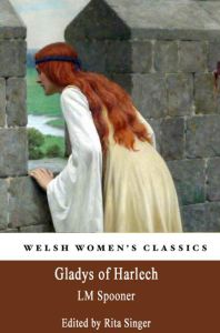 Gladys of Harlech