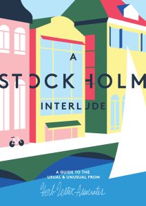 A Stockholm Interlude