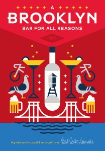 A Brooklyn Bar for All Reasons