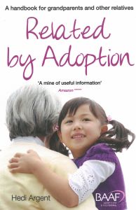Related by Adoption (2014 Edition)