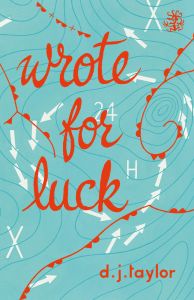 Wrote For Luck