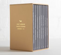 East London Photo Stories Box Set: Books 1-8