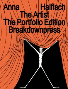 The Artist: The Portfolio Edition