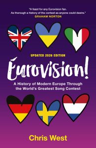 EUROVISION!