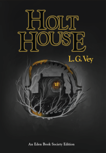 Holt House