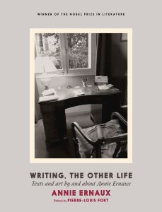 Writing, The Other Life