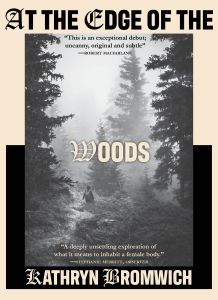 At the Edge of the Woods