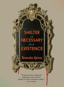 Shelter Is Necessary For Existence