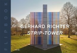 Gerhard Richter: STRIP TOWER Flipbook