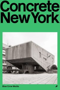 Concrete New York