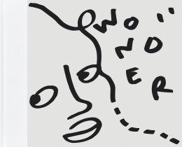 Shantell Martin: Lines (Limited edition)