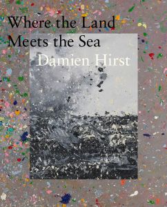 Where The Land Meets The Sea