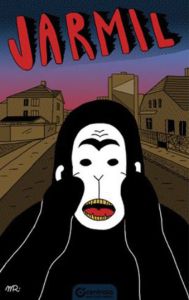 Jarmil