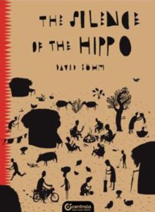 The Silence of The Hippo Black Folktales
