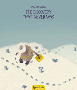 The Discovery That Never Was