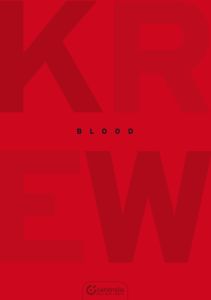 Blood: An Anthology of Polish Women Comic Artists