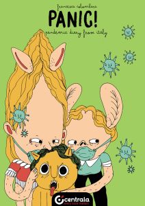 Panic! Pandemic Diary from Italy